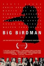 Watch Big Birdman Movie2k