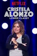 Watch Cristela Alonzo: Lower Classy Movie2k