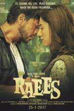 Watch Raees Movie2k