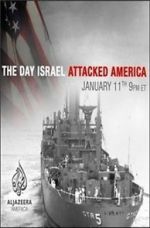 Watch The Day Israel Attacked America Movie2k