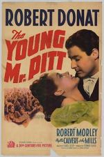 Watch The Young Mr. Pitt Movie2k