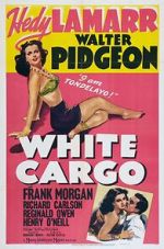 Watch White Cargo Movie2k