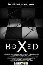 Watch BoXeD Movie2k