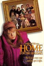 Watch Home for the Holidays Movie2k