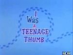 Watch I Was a Teenage Thumb (Short 1963) Movie2k