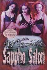 Watch The Witches of Sappho Salon Movie2k