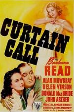 Watch Curtain Call Movie2k
