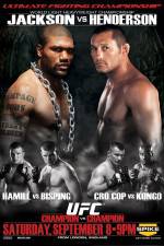 Watch UFC 75 Champion vs Champion Movie2k