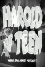 Watch Harold Teen Movie2k