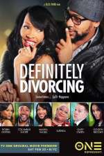 Watch Definitely Divorcing Movie2k