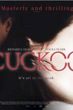 Watch Cuckoo Movie2k