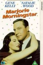 Watch Marjorie Morningstar Movie2k