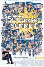 Watch (500) Days of Summer Movie2k
