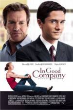 Watch In Good Company Movie2k