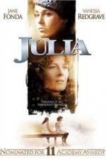 Watch Julia Movie2k