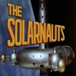 Watch The Solarnauts Movie2k