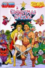 Watch He-Man and She-Ra: A Christmas Special Movie2k