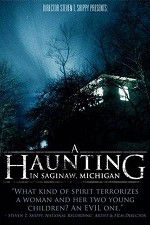 Watch A Haunting in Saginaw Michigan Movie2k