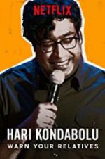 Watch Hari Kondabolu: Warn Your Relatives Movie2k