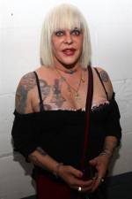 Watch The Transformation of Genesis P-Orridge Movie2k