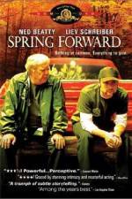 Watch Spring Forward Movie2k