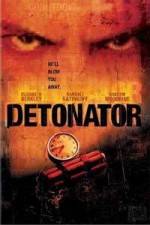 Watch Detonator Movie2k