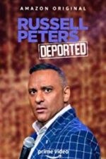 Watch Russell Peters: Deported Movie2k