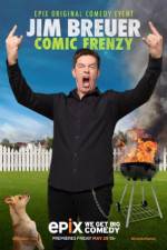 Watch Jim Breuer: Comic Frenzy Movie2k