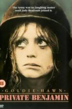 Watch Private Benjamin Movie2k