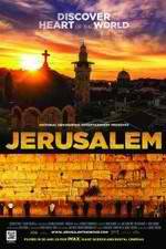 Watch Jerusalem Movie2k