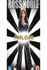 Watch Ross Noble: Nobleism Movie2k