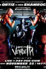 Watch UFC 40 Vendetta Movie2k