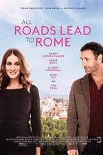 Watch All Roads Lead to Rome Movie2k