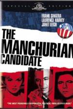 Watch The Manchurian Candidate Movie2k