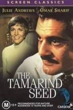 Watch The Tamarind Seed Movie2k