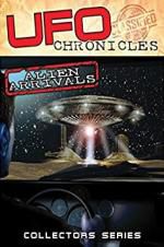 Watch UFO Chronicles: Alien Arrivals Movie2k