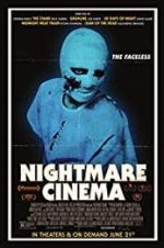 Watch Nightmare Cinema Movie2k