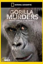 Watch Gorilla Murders Movie2k