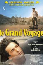 Watch Le grand voyage Movie2k