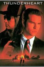 Watch Thunderheart Movie2k