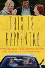 Watch This Is Happening Movie2k