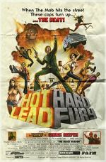 Watch Hot Lead Hard Fury Movie2k