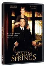 Watch Warm Springs Movie2k