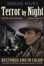 Watch Terror by Night Movie2k