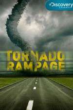 Watch Tornado Rampage 2011 Movie2k