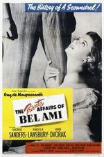 Watch The Private Affairs of Bel Ami Movie2k