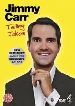 Watch Jimmy Carr: Telling Jokes Movie2k