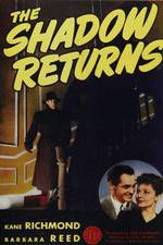 Watch The Shadow Returns Movie2k