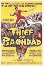 Watch The Thief of Baghdad Movie2k