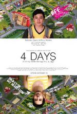Watch 4 Days Movie2k